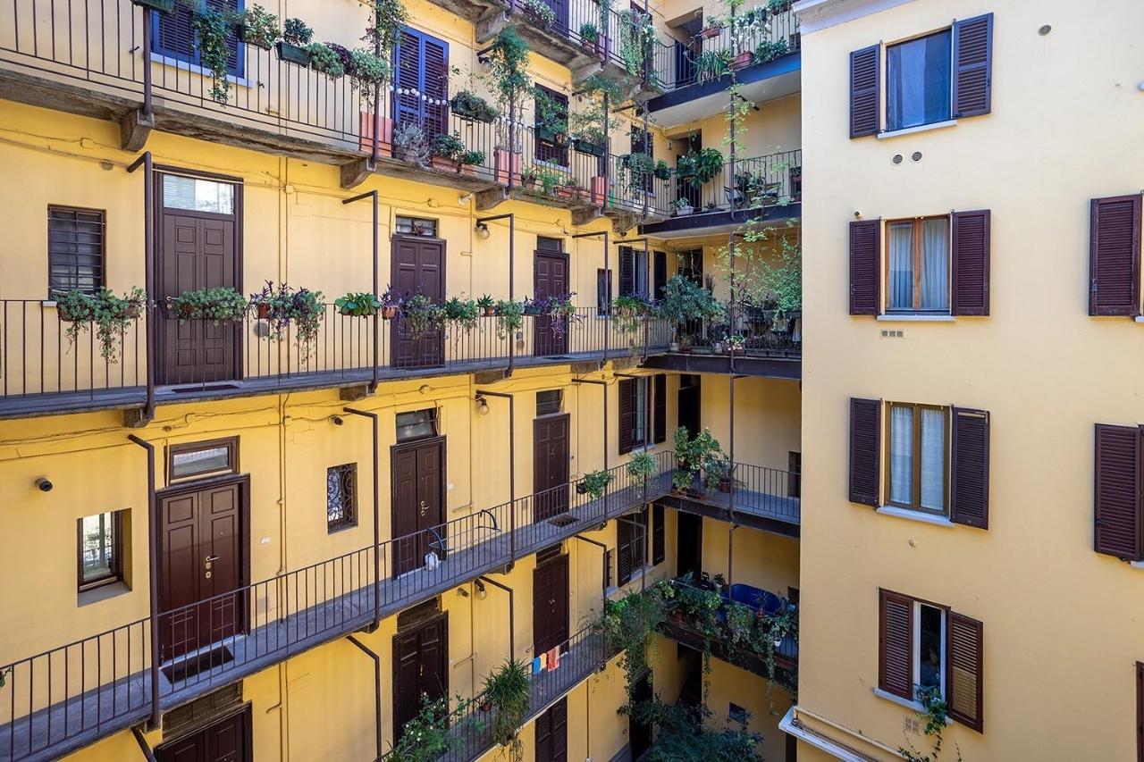 Suite 2 Centro Milano,Duomo,Navigli — Photos 1